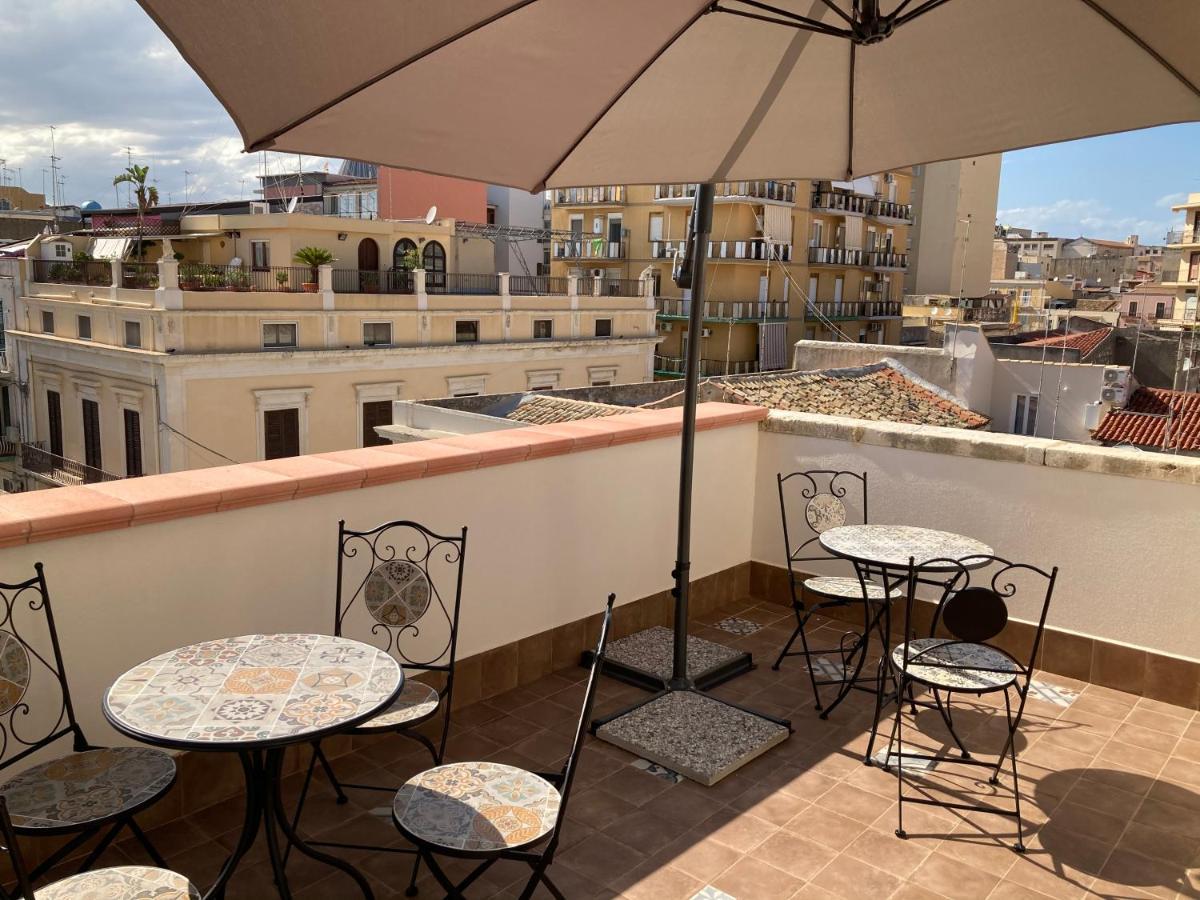 Apartament Casa Gaudi Syracuse